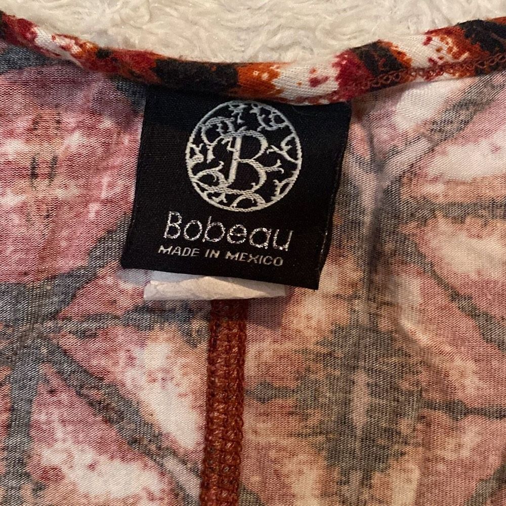 Bobeau Tunic  - Picture 5 of 6